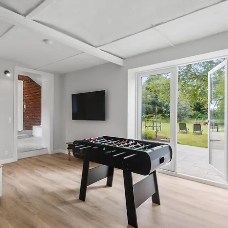 度假居 Beautiful In With Kitchen