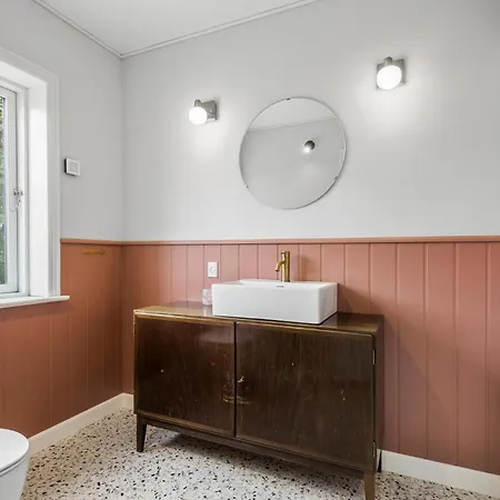 度假居 Beautiful In With Kitchen