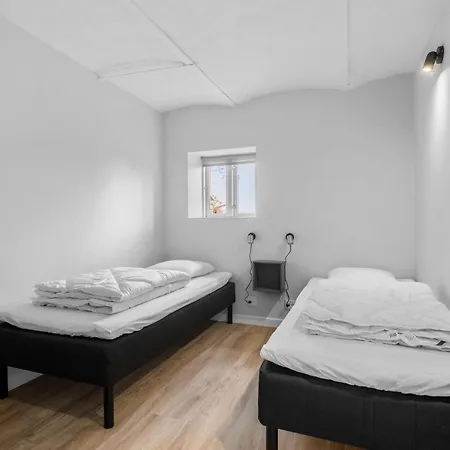 Beautiful In With Kitchen 度假居 *