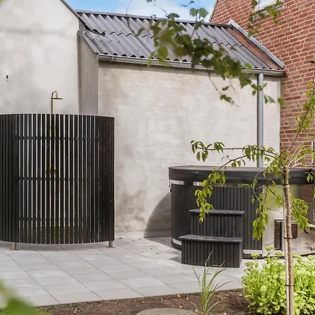 Beautiful In With Kitchen 度假居 瓦尔德