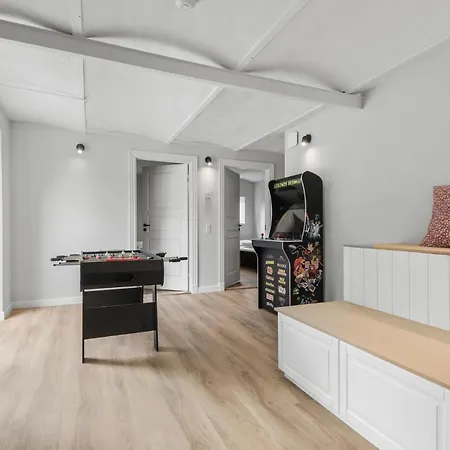 Beautiful In With Kitchen בית נופש ווארדה
