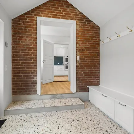 度假居 Beautiful In With Kitchen *