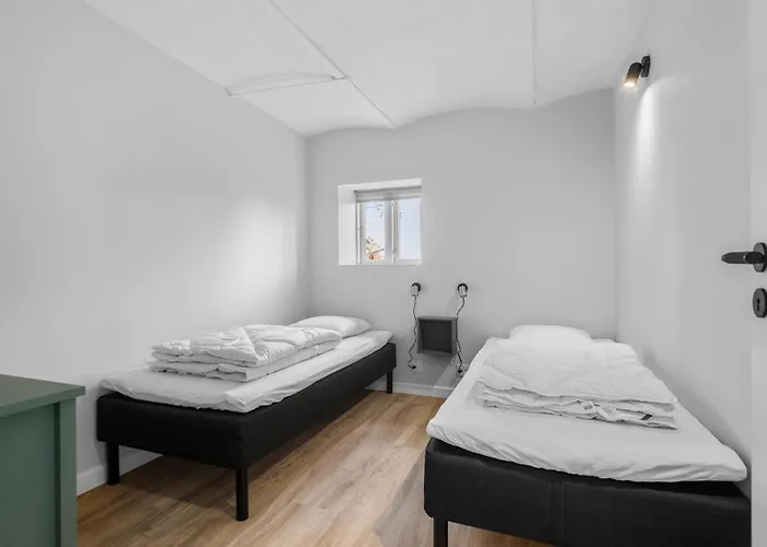 Beautiful In With Kitchen بيت للعطل *