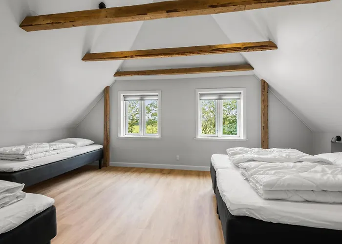 Beautiful In With Kitchen * Varde