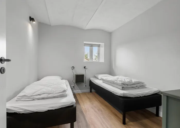 Beautiful In With Kitchen Сasa de vacaciones *