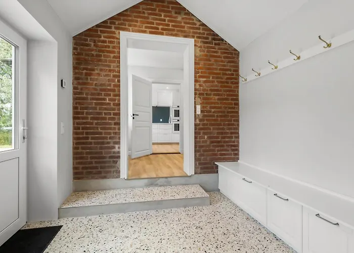 بيت للعطل Beautiful In With Kitchen *