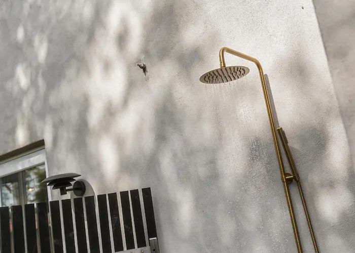 Сasa de vacaciones Beautiful In With Kitchen Varde