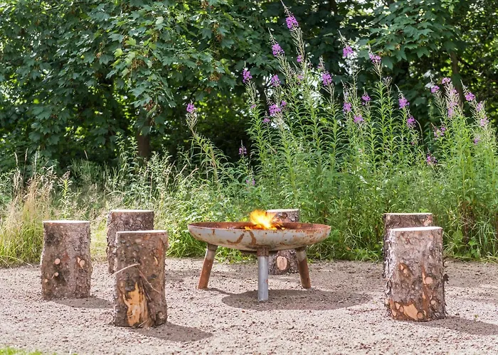 Beautiful In With Kitchen *